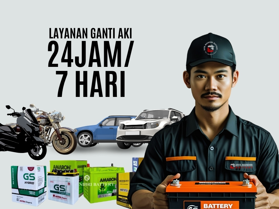 AKI 24 JAM