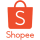 shopee logo