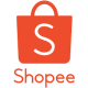 shopee logo